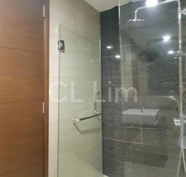 1 Bed Condo for Rent in  The Promenade @ Pelikat - Image 3